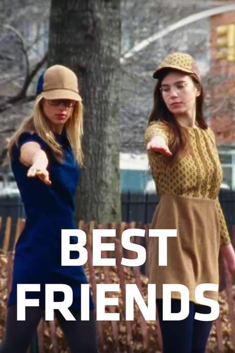 Best Friends
